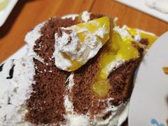 -维尔纳斯·生日蛋糕·动物奶油冰淇淋蛋糕(六里桥店)