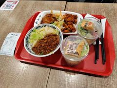 -和合谷(海淀五路居店)