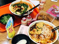 -螺小胖柳州螺蛳粉(钟楼总店)