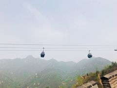 景点-八达岭长城