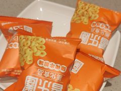 -海底捞火锅(高新万达店)