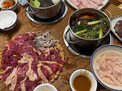 -厝味火锅·潮汕卤水火锅(十一合店)