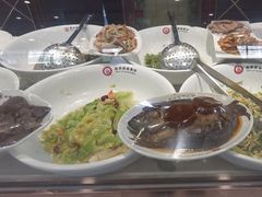 -直隶安家罩饼(复兴路店)