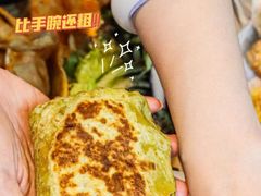 -Taco Bell 塔可钟(民田路店)