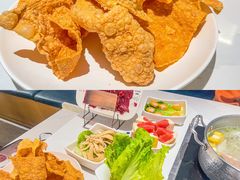 -牛焱·贵州黄牛肉火锅(城西银泰店)