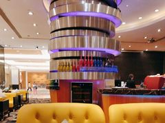 -上海大宁福朋喜来登酒店大堂吧(共和新路店)