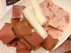 -真味鲜厨(观塘店)