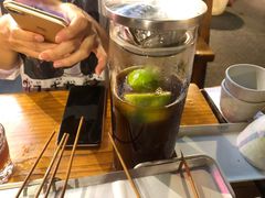 -木屋烧烤(白石洲店)