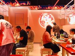 -侯师傅热炒店(印象城店)