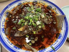 -诗爷牛尾汤(大坪英利店)