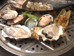 -蔚海之都·象山蒸汽海鲜(仙霞路店)