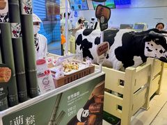 -红星前进面包牛奶公司(君太店)