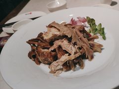 -徽镇小厨·经典徽菜(十里河店)
