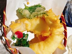 -好鲆·活鱼料理(金地广场店)