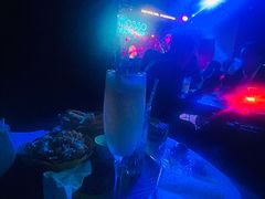 -MOSSO音乐酒吧·Live House(南京西路店)