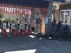 -广东大峡谷