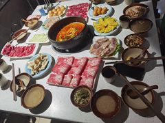 -贵府酸汤牛肉火锅·贵州老字号(飞山街店)