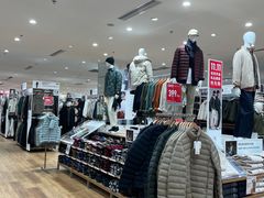 -优衣库(太原茂业天地店)