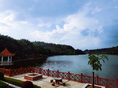 -南国桃园旅游度假区