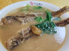 -何记面馆(龙泉山店)