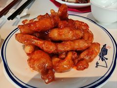 -凯鸽酒楼(大同振兴街店)