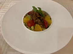 -红房子西菜馆(淮海中路店)