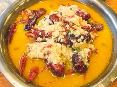 -王红军龙虾(新民路店)