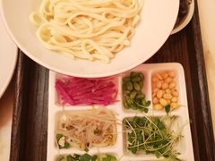 -京华烟云·北京烤鸭(领展购物广场·中关村店)