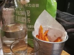 -叫板比萨(荟聚购物中心店)