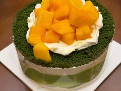 -black rainbow coffee