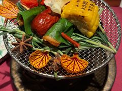 -叶叶菩提(太原别墅店)