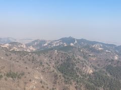 -青岩寺风景区