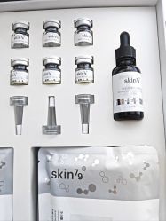 -SKIN79皮肤管理中心
