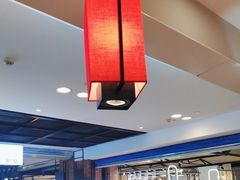 -吉野家(复兴路第二餐厅店)