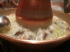 -老墙根涮肉·铜锅·烧烤(欢乐谷·王四营店)