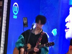 -可口香·非遗烧烤(南岗直营店)
