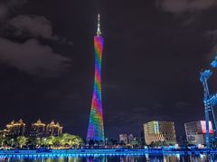-海心沙亚运公园