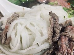 -抖牛白塔牛肉粿条汤(水围店)
