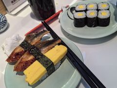 -三禾寿司(君尚店)
