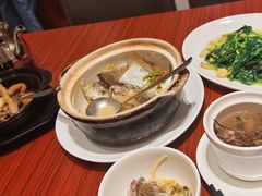 -潮名荟潮州菜馆(祈福缤纷世界店)
