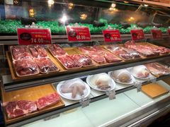 -盒马鲜生(大成店)