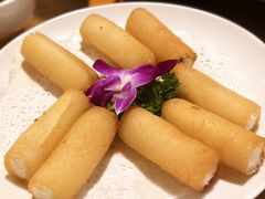 -美未居·老字号·地道顺德菜·桑拿鸡·鱼生(容桂店)