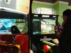 -大玩家(马鞍山万达店)