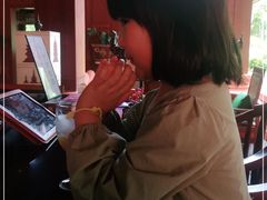 -西双版纳洲际度假酒店兰吧