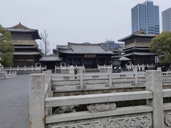 -香积寺