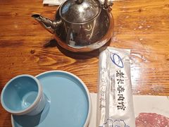 -老长春肉馆(创业大街店)