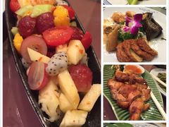 -南沙游艇会·大兵船餐厅