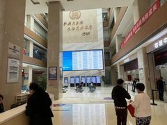 -川北医学院附属成都新华医院