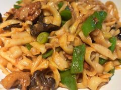 -韩师傅老大同刀削面(北苑路店)