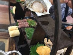 -丽江庭院之丽江往事(安定门店)